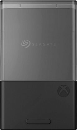 Seagate Speichererweiterungskarte Xbox Series X