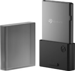 Seagate Speichererweiterungskarte für Xbox Series X