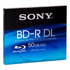 Sony BD-R