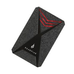 Surefire Gaming Bunker