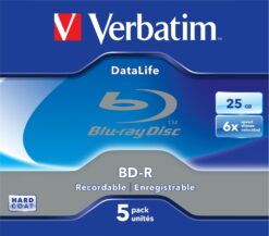Verbatim BD-R 25GB