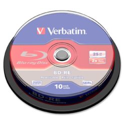 Verbatim BD-RE 25 GB