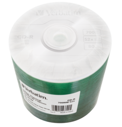 Verbatim CD-R 700MB