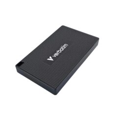 Verbatim Metal Mini SSD