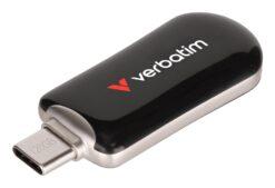 Verbatim Plectra USB-Stick 128 GB