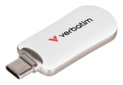 Verbatim Plectra USB-Stick 64 GB