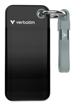 Verbatim Pocket SSD 1 TB