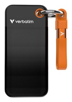 Verbatim Pocket SSD 1 TB