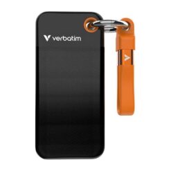 Verbatim Pocket SSD 2 TB