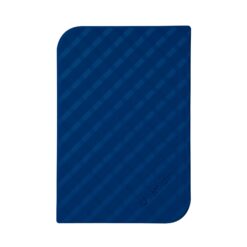 Verbatim Store 'n' Go Gen2 USB 3.0 / 1 TB / Blau Externe HDD-Festplatte