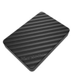 Verbatim Store 'n' Go Mini Stripe SSD 1 TB