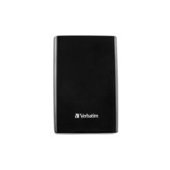 Verbatim Store 'n' Go Slim Tragbare SSD