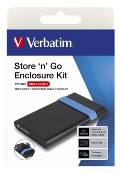 Verbatim Store'N'Go 2