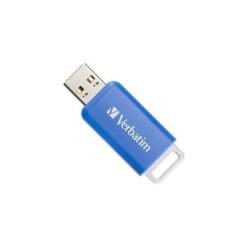 Verbatim USB-Stick Databar (49455)