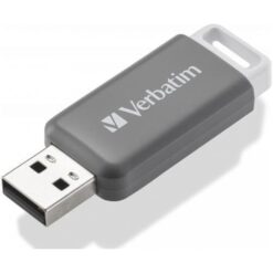Verbatim USB-Stick Databar (49456)