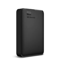 WD (Western Digital) Elements Portable - 6 TB