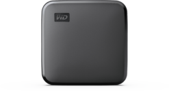 WD (Western Digital) Elements SE SSD 480GB Externe SSD-Festplatte