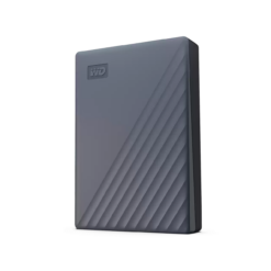 WD (Western Digital) Mobile Festplatte "My Passport"