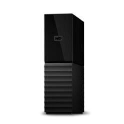 WD (Western Digital) My Book 16 TB schwarz