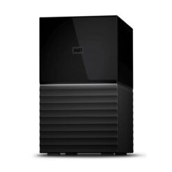 WD (Western Digital) My Book Duo 16TB Externe HDD-Festplatte