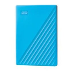 WD (Western Digital) My Passport 2019