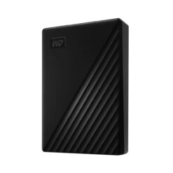 WD (Western Digital) My Passport - 6 TB