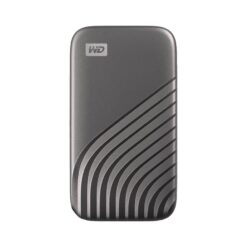 WD (Western Digital) My Passport™ 2 TB SSD