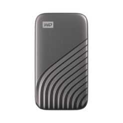 WD (Western Digital) My Passport™ 4 TB SSD