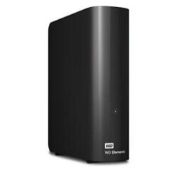 WD (Western Digital) WD Elements Desktop