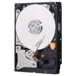 WD (Western Digital) WDBH2D0010HNC Mainstream Interne HDD-Festplatte