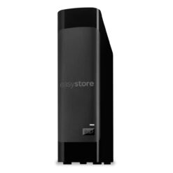 WD (Western Digital) easystore 16 TB Desktopfestplatte