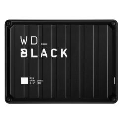 WD_Black P10 Game Drive 4TB schwarz