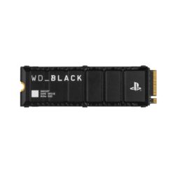 WD_Black SN850P NVMe M.2 SSD für Sony PS5