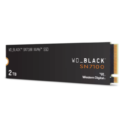 WD_Black SSD-Festplatte "WD BLACK SN7100 NVMe"