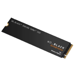 WD_Black SSD-Festplatte "WD BLACK SN8100 NVMe"