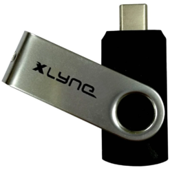 xlyne Swing SWG USB-C-Stick mit 32GB