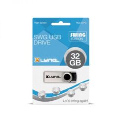 xlyne USB 2.0 SWG 32GB USB-Stick