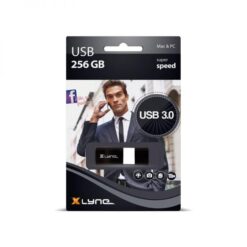 xlyne USB 3.0 Wave 256GB USB-Stick
