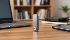 Backups auf USB-Sticks – Die besten Strategien