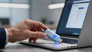 BitLocker auf USB-Sticks nutzen – So verschlüsseln Sie Ihre Daten