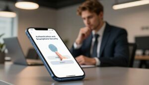 Passwortschutz oder Fingerabdrucksensor – Welche Sicherheitslösung überzeugt?