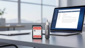SanDisk oder Intenso – Hersteller im Vergleich