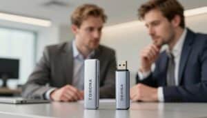Sony oder Toshiba – Welche USB-Sticks überzeugen im Alltag?