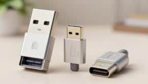USB-A, USB-C und Micro-USB – Die wichtigsten Unterschiede