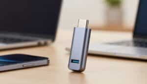 USB-C-USB-Sticks: Vorteile, Nachteile und Kompatibilität