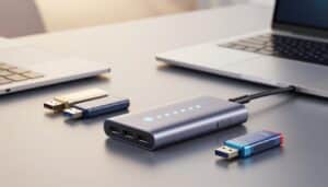 USB-Hubs und USB-Sticks – Beeinflussen sie die Leistung?