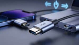 USB Power Delivery (USB-PD) einfach erklärt