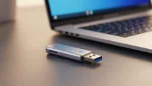 USB-Stick als Windows-Wiederherstellungslaufwerk erstellen