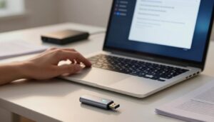 USB-Stick als bootfähiges Medium erstellen