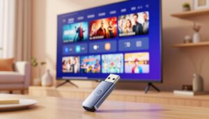 USB-Stick am Smart-TV nutzen – Darauf sollten Sie achten